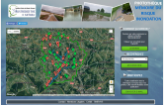 Création d’une photothèque inondations en ligne