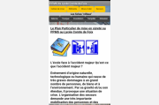 Application PPMS pour Smartphone