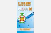 PLOUF 92 ! Et si la Seine sortait de son lit ?
