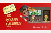 « Eilen et Milo découvrent » - Dispositif pédagogique d’éducation aux risques majeurs 