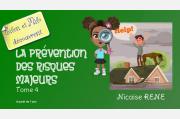 « Eilen et Milo découvrent » - Dispositif pédagogique d’éducation aux risques majeurs 