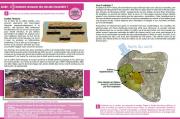 Topoguide et son application « Luberon Topo Feu »