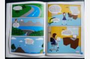 Les risques naturels en BD