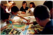 Sensibilisation des scolaires au risque inondation