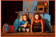 Pièce de théâtre : « Oui, mais si ça arrivait… »