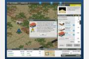 Jeu en ligne 