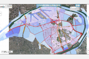 WEBVILLE INONDATION