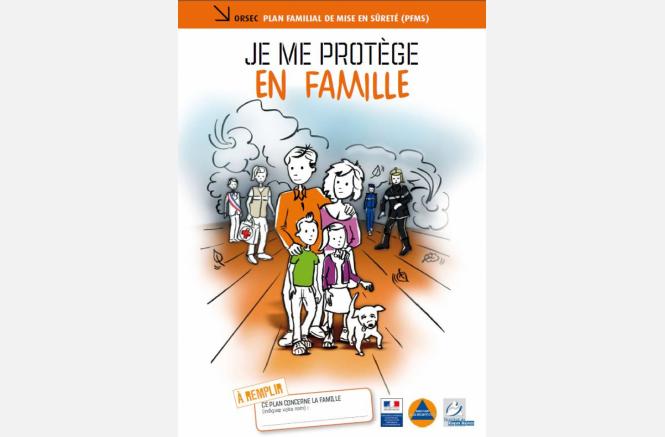 Plaquette 