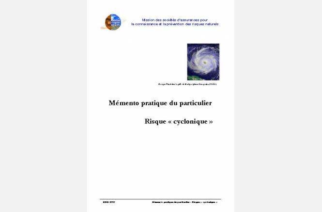 Outils génériques de sensibilisation du public à la prévention 