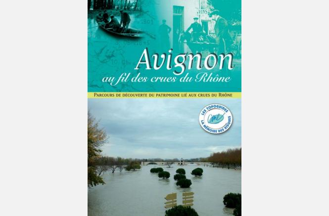 Topoguides « La mémoire des risques »