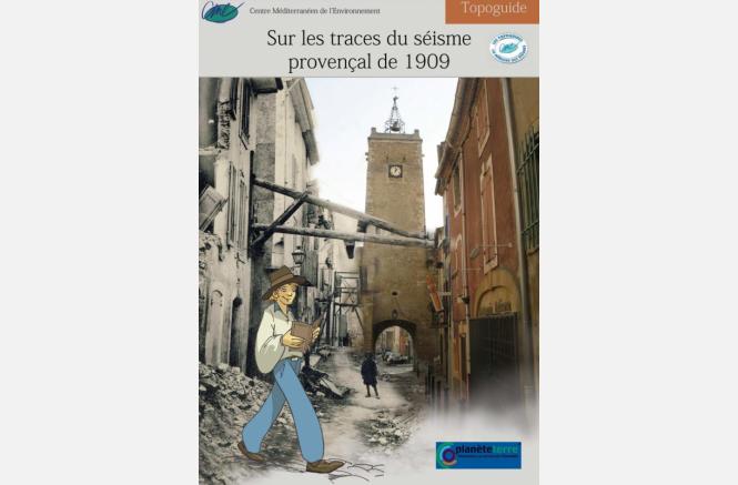 Topoguides « La mémoire des risques »
