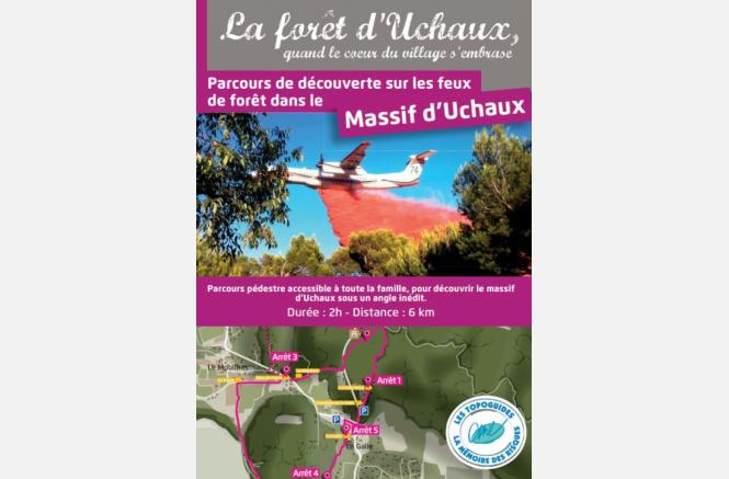Topoguides « La mémoire des risques »