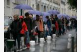 JOUR INONDABLE - Expérience urbaine autour du risque inondation