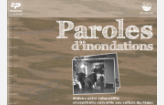 Livret « Paroles d’inondations »