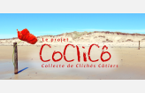 CoCliCô : Collecte de clichés côtiers