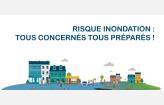 Prévention des inondations : mobilisons les voisins !