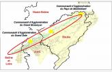 Site Internet de l'observatoire des inondations du Doubs