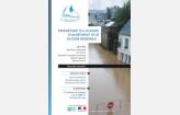 Etude pilote de réduction de la vulnérabilite des bâtiments aux inondations