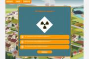 Jeu « Les risques technologiques » - Que faire en cas de problème ?