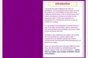 Bruits et risques majeurs