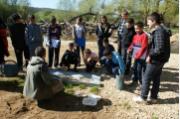 Opération d’éducation et de sensibilisation  à la culture du risque inondation  sur le territoire du Pays de Montbéliard Agglomération