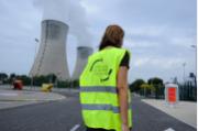 Campagne de distribution de comprimés d'iode
