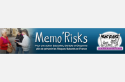 Mémo’risks, ma ville se prépare !