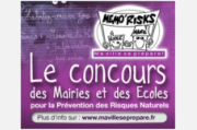 Mémo’risks, ma ville se prépare !