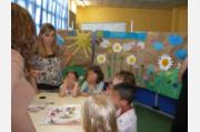 Formation d'apprentis 