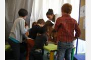 Formation d'apprentis 