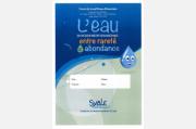 Programme de sensibilisation : « L’eau en climat méditerranéen : entre rareté et abondance »