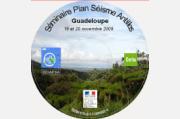 Elaboration d’une valise pédagogique « Séisme »  pour les collectivités antillaises
