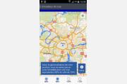 Application mobile : Simulateur de crue