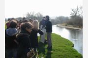 Opération d’éducation et de sensibilisation  à la culture du risque inondation  sur le territoire du Pays de Montbéliard Agglomération