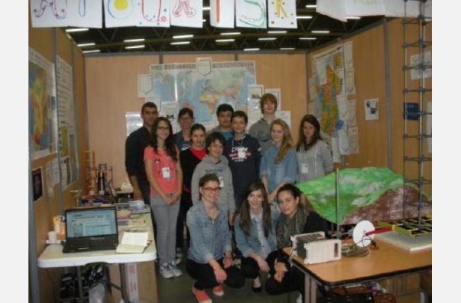 Club Unesco ATOURISK