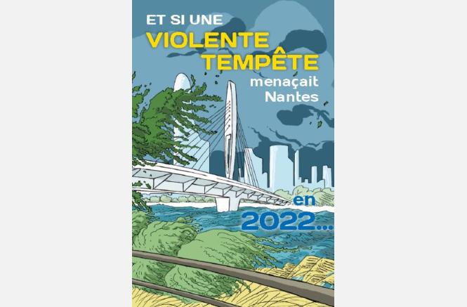 Développement de la culture du risque auprès des agents de la ville de Nantes