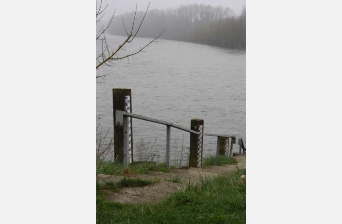 Projet risque majeur inondation