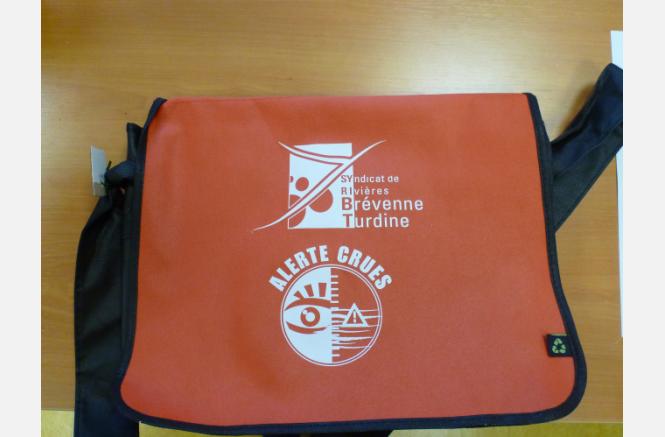 Réseau humain d'alerte crues ou réseau 