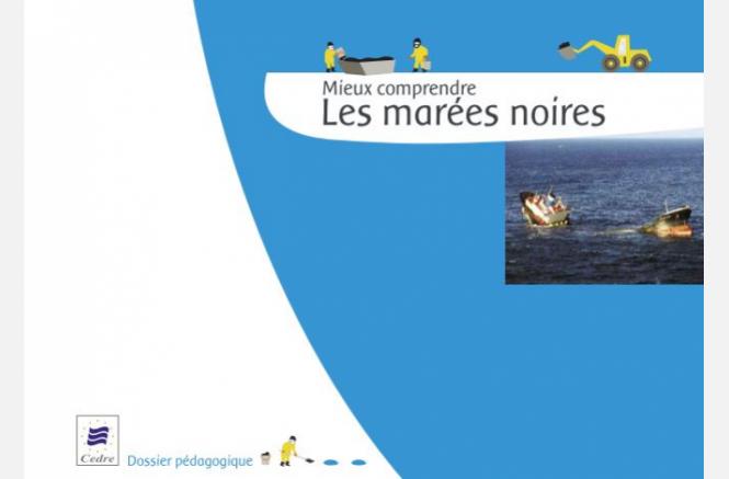 Mieux comprendre les marées noires