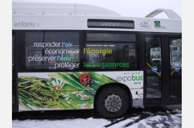 Opération d’éducation et de sensibilisation  à la culture du risque inondation  sur le territoire du Pays de Montbéliard Agglomération