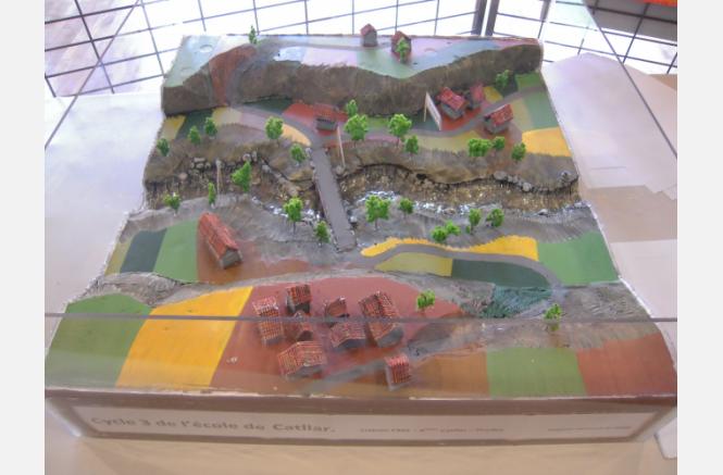 Concours scolaire sur le thème « Inondation et prévention dans les Pyrénées orientales »