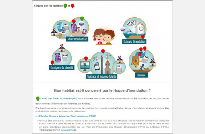 ABRI (hABitat face au Risque d’Inondation)®
