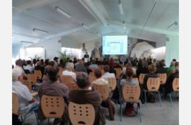 Forum « inondations : réaménager son logement face au risque »