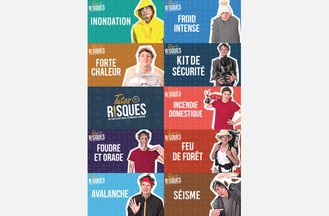 Les TutosRisques