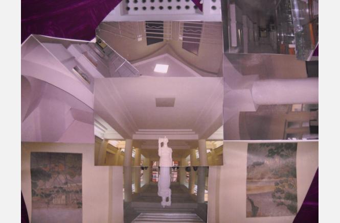 Patrimoine et Gestion des risques à Tarascon. Un projet expérimental au lycée Alphonse DAUDET