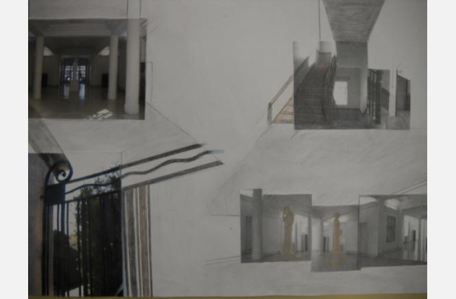Patrimoine et Gestion des risques à Tarascon. Un projet expérimental au lycée Alphonse DAUDET