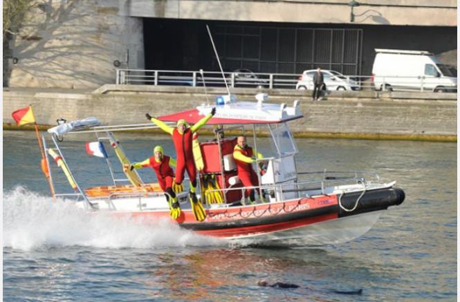 Plouf 75 : Et si la Seine sortait de son lit ?