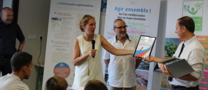 « Mouille ta Plume » - 2NDE édition 2018 - 2019