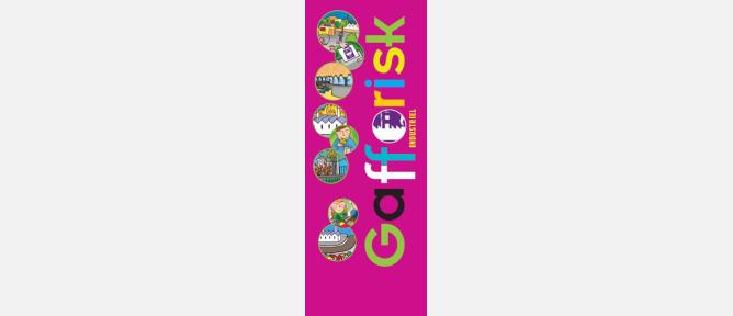 Publication d’un nouveau Gafforisk