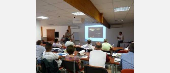 Prochaines formation de formateurs Risques Majeurs éducation